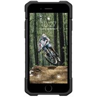 UAG Plasma Backcover Apple iPhone SE (2022 / 2020) / 8 / 7 / 6(s) - Ice