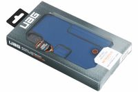 UAG Metropolis Folio Bookcase iPhone Xs Max