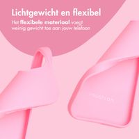 imoshion Color Backcover Apple iPhone 13 - Bubblegum Pink