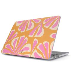 Burga Hardshell Cover MacBook Air 13 inch (2018-2020) - A1932 / A2179 / A2337 - Aloha