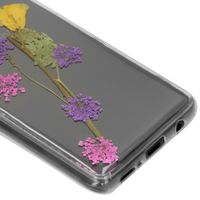 My Jewellery Design Hardcase Backcover Samsung Galaxy S9 - Wildflower