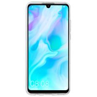 Design Backcover Huawei P30 Lite