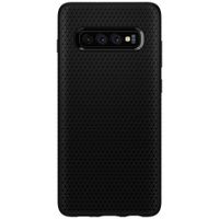 Spigen Liquid Air Backcover Samsung Galaxy S10 Plus