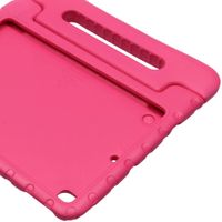 Kidsproof Backcover met handvat Apple iPad Air 3 (2019) / Pro 10.5 (2017) - Roze
