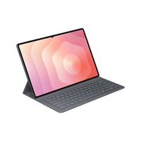 Samsung Originele Book Cover Keyboard Slim Samsung Galaxy Tab S11 Ultra - Zwart