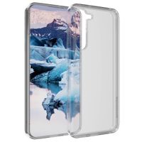 dbramante1928 Iceland Pro Backcover Samsung Galaxy S23 - Transparant