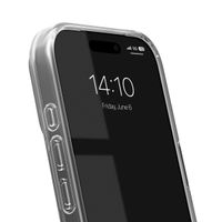 iDeal of Sweden Mirror Case Apple iPhone 17 Pro - Black