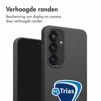 Backcover Samsung Galaxy S24 - FC Trias