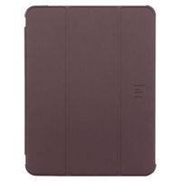 Tucano Satin case Apple iPad Air 11 inch (2025) M3 / (2024) M2 - Paars