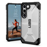 UAG Plasma Backcover Samsung Galaxy S23 - Ice