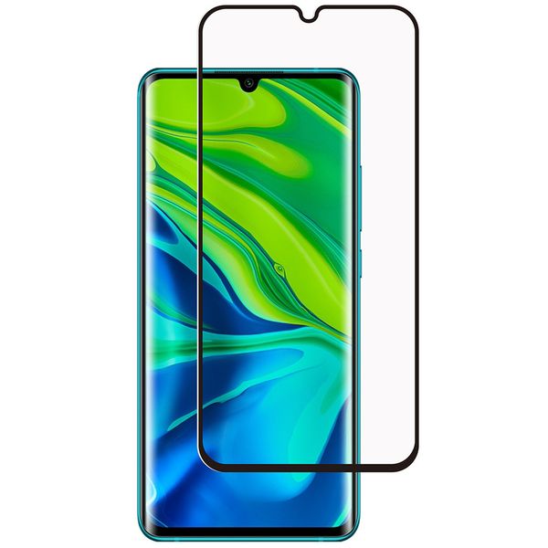 Selencia Gehard Glas Premium Screenprotector Xiaomi Mi Note 10 (Pro)