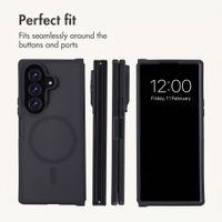 imoshion Colour Guard Case with MagSafe Samsung Galaxy Z Fold 8 Ultra - Black