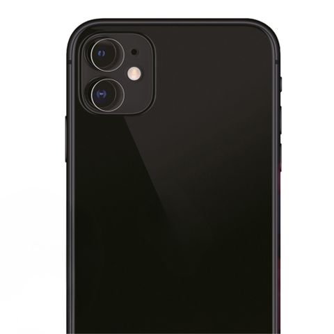 imoshion Camera Protector Glass 2-pack Apple iPhone 11 - Transparent
