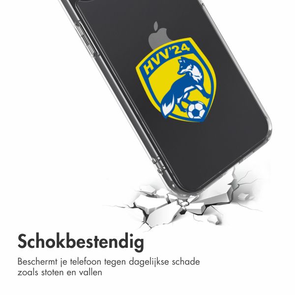 Clear Backcover Apple iPhone 14 - HVV '24