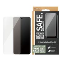 SAFE by PanzerGlass Ultra-Wide Fit Screenprotector Xiaomi Redmi Note 15 Pro Plus (5G)
