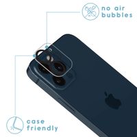 imoshion Camera Protector Glas 2 Pack Apple iPhone 12