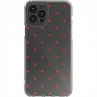 imoshion Design hoesje Apple iPhone 12 (Pro) - Crush Check