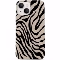 Burga Tough Backcover Apple iPhone 13 - Imperial