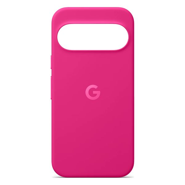 Google Pixelsnap Magnetic Case Google Pixel 11 - Hibiscus