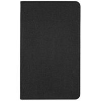 Gecko Covers EasyClick Eco Bookcase Samsung Galaxy Tab A9 8.7 inch - Black