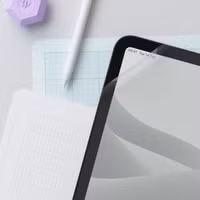 Paperlike 2.1 Screenprotector Apple iPad Pro 12.9 (2018/2020/2021/2022)
