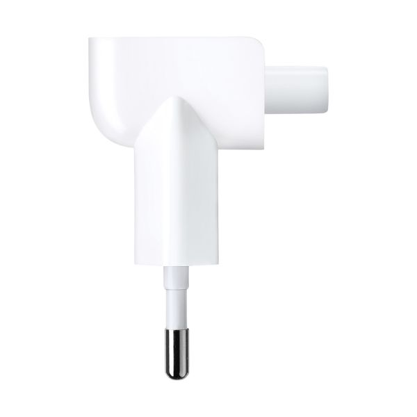 Apple World Travel Adapter Kit - 5x stekkeradapter voor Apple oplader - Wit