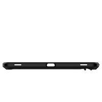 Spigen Tough Armor Pro Backcover Samsung Galaxy Tab S8 / S7 - Zwart