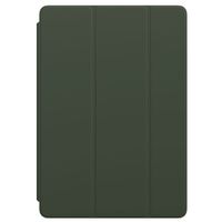 Apple Smart Cover iPad 9 (2021) 10.2 inch / iPad 8 (2020) 10.2 inch / iPad 7 (2019) 10.2 inch / Air 3 (2019) / Pro 10.5 (2017) - Cyprus Green