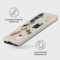 Burga Tough Backcover Samsung Galaxy S24 - Boss Babe