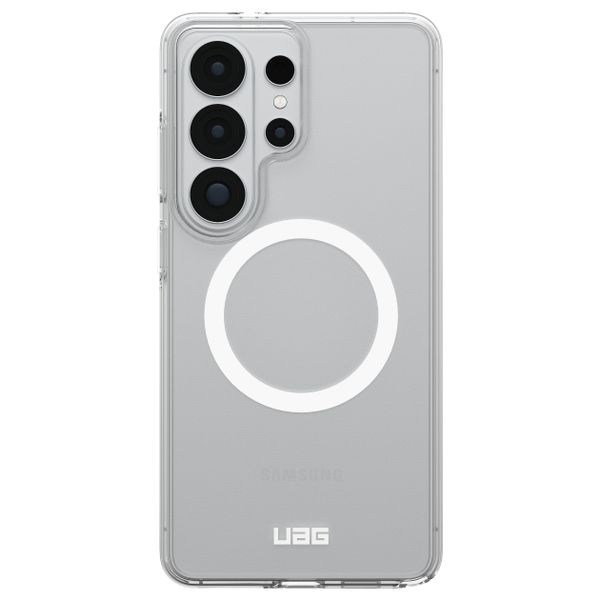UAG Scout Backcover met MagSafe Samsung Galaxy S26 Ultra - Ice White