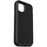 OtterBox Defender Rugged Backcover Apple iPhone 11 - Zwart