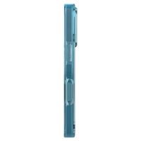 ZAGG Santa Cruz Snap Case met MagSafe iPhone 16 Pro - Blauw