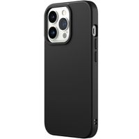 RhinoShield SolidSuit Backcover iPhone 13 Pro Max - Classic Black