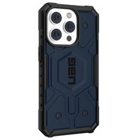 UAG Pathfinder Backcover MagSafe iPhone 14 Pro - Mallard