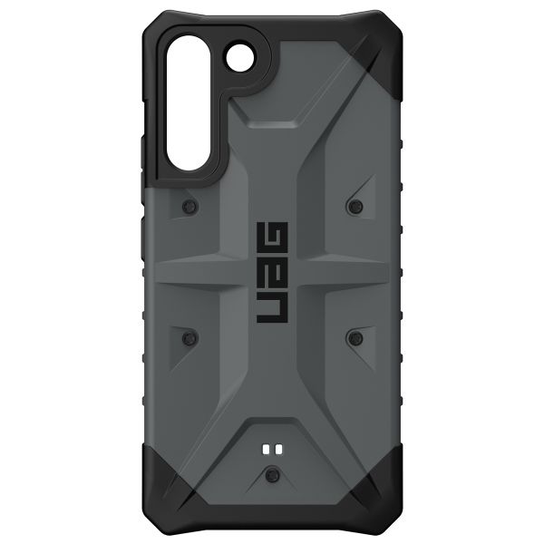 UAG Pathfinder Backcover Samsung Galaxy S22 Plus - Silver