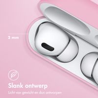 imoshion Hardcover Case AirPods Pro 2 - Roze