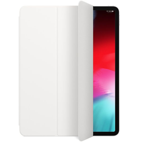 Apple Smart Folio iPad Pro 12.9 (2018) - White