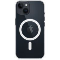 Apple Clear Case with MagSafe Apple iPhone 14 - Transparent
