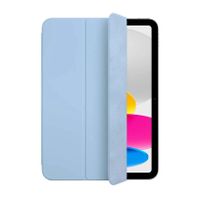 Apple Smart Folio Apple iPad 11 (2025) 11 inch A16 / iPad 10 (2022) 10.9 inch - Blauw