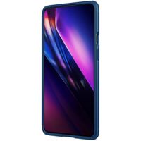 Nillkin CamShield Pro Case OnePlus 9 - Blauw