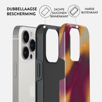 Burga Tough Backcover iPhone 15 Pro - Twin Flame