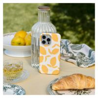 Burga Tough Backcover MagSafe Apple iPhone 18 Pro Max - Lemon Tart