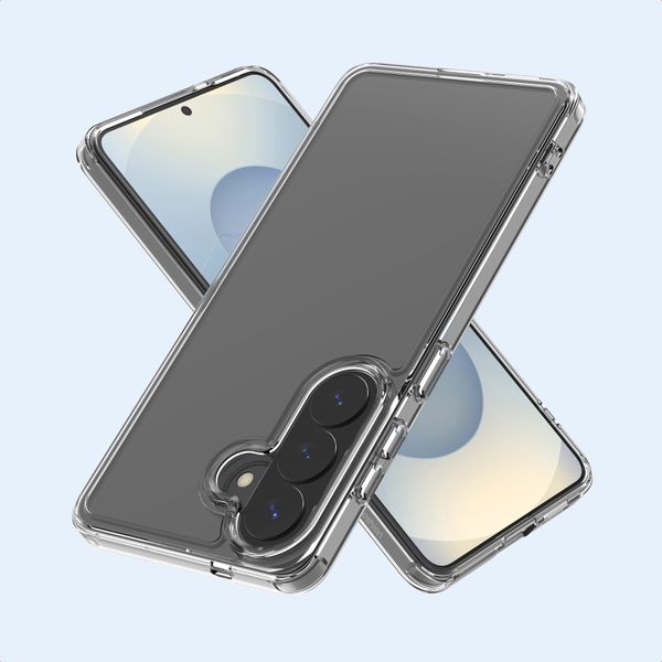 imoshion Protective Backcover Samsung Galaxy S26 - Transparant