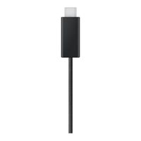 Samsung Magnet Wireless Charger 25W met USB-C 45W Adapter - Dark Gray