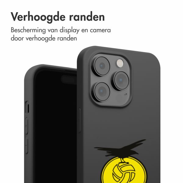 Backcover Apple iPhone 14 Pro - Duiveland