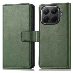 imoshion Luxe Bookcase Xiaomi 15T Pro - Groen