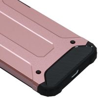 imoshion Rugged Xtreme Backcover Apple iPhone 12 (Pro) - Rosé