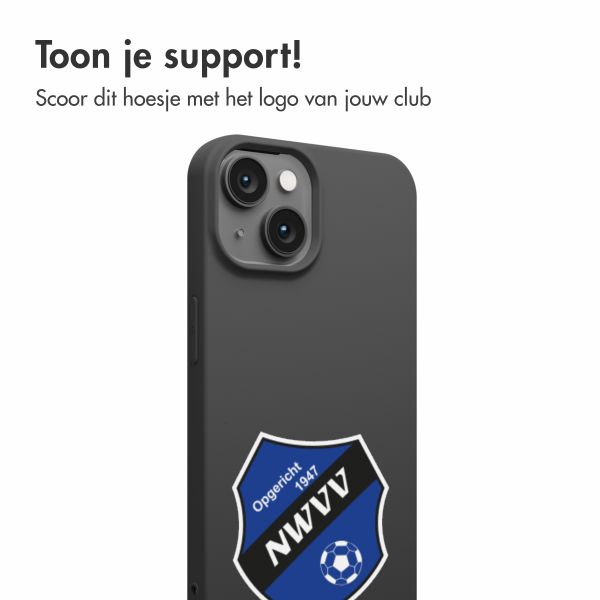 Backcover Apple iPhone 14 - NWVV