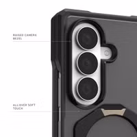 UAG Mouve XTE Magnetic Backcover Samsung Galaxy Z Fold 8 Ultra - Ash