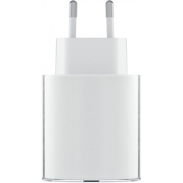 Nothing Originele USB-C Charger 45W Nothing Phone (1) / (2) / (2a) - Wit